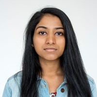 Dipika T