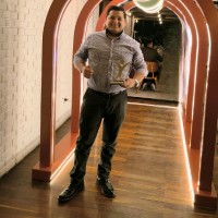 Henry Cochojay 🇬🇹
