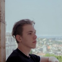 Oleksii Kryvosheienko