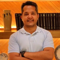 Nirmal Gupta