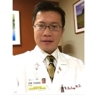 W. Kin Fung, M.D.