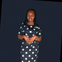 Agnes Muasya