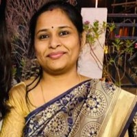 Komal Verma