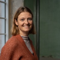 Kristina Helland Strandby