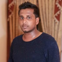 Hasitha Gamage
