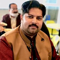 Muhammad Irfan