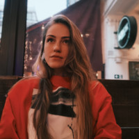 Katsiarina Yanichek