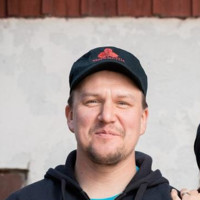 Mikko Kohonen