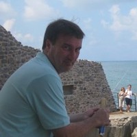 Anthony L ( Tony ) Joyce
