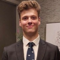 Ross Moglia