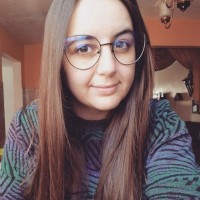 Danielle Silva Garske