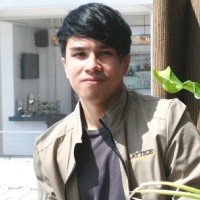 Jon Christian Santos