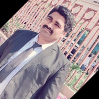 Syed Khader Vali