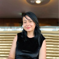 Claudia Torres