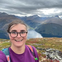 Catherine Desrochers