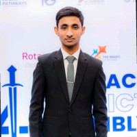 Shuaib Naufel