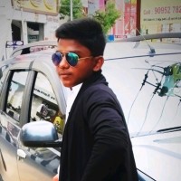 S Jegan
