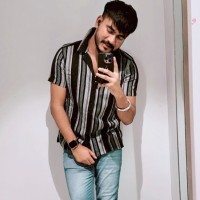 Ashish Mashi