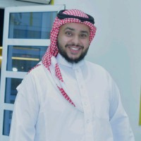 Nawaf Y M Alqahtani