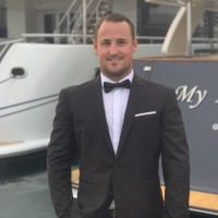 Simon Edwards