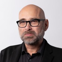 Marc Perton