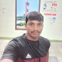 Arunkumar D