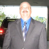 Richard Moore