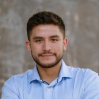Diego Vega Arevalo