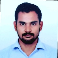 Krishnakanth Vetharai