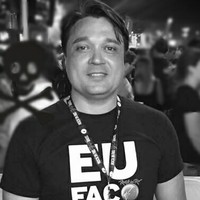 Sergio Oliveira