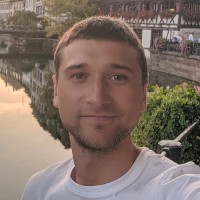 Andrii Nepomniashchyi
