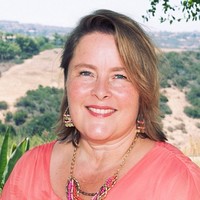 Mary Landucci