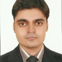 Khurram Saleem