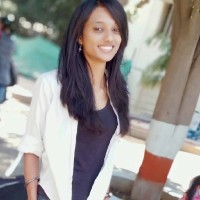 Tanaya Salunke