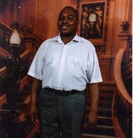 Donatus Uzour