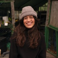 Samara Carbajal Branez