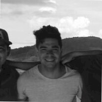 Bryan Villamil Acevedo
