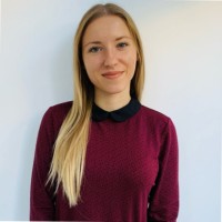 Merilin Hristova