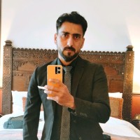 Ayaz Ullah
