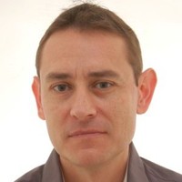 Oscar Jiménez Alonso