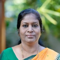 Mariamma Mathew