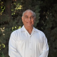 Rolando Castillo, PHD