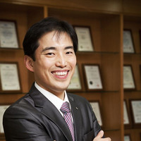 IAN CHO / 조익성 / 趙益晟