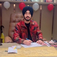 Deepinder Singh Kalra