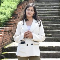 Ganga Timalsina