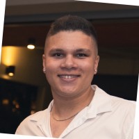 Jacob Rebeiro