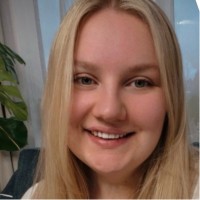 Joanna Budzinska