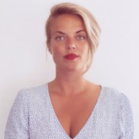 Karolina Lundin (She/Her)