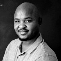 Kgosi Gavern Sekwele