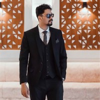 Irshad Farshad